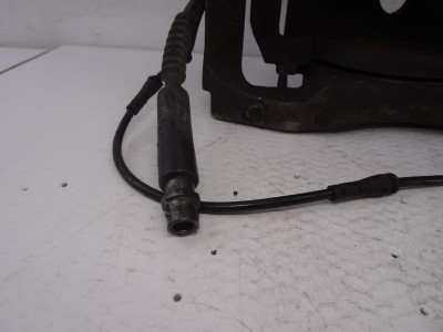 PINZA DE FRENO DELANTERA IZQUIERDA, BMW, SERIE 7 (F01/F02)