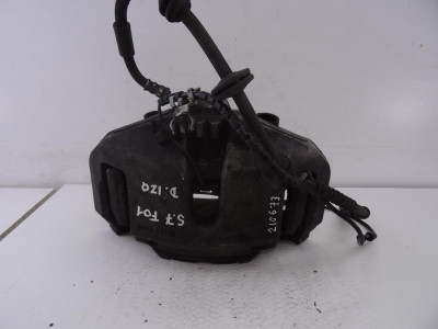 PINZA DE FRENO DELANTERA IZQUIERDA, BMW, SERIE 7 (F01/F02)