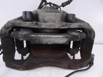 PINZA DE FRENO DELANTERA IZQUIERDA, BMW, SERIE 7 (F01/F02)