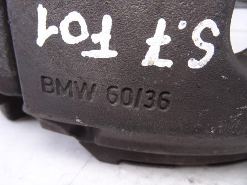  BMW SERIE 7 (F01/F02) 