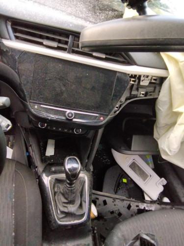  OPEL CORSA F 