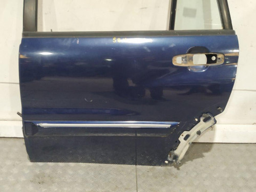  PUERTA TRASERA IZQUIERDA SUZUKI GRAND VITARA 5-PUERTAS (SQ/FT) 
