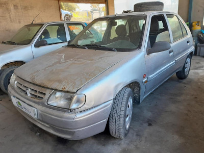 CITROEN SAXO