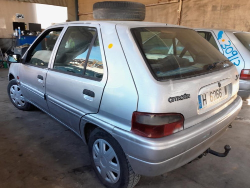  CITROEN SAXO 