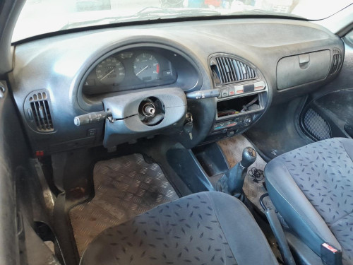  CITROEN SAXO 