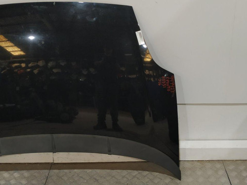  CAPO FIAT III PUNTO (199) 