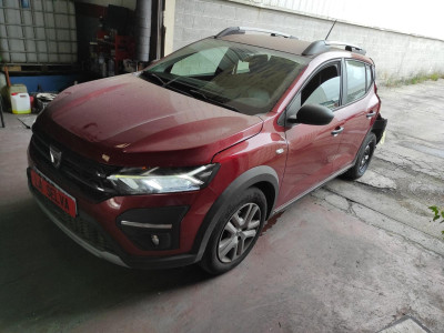 DACIA SANDERO III