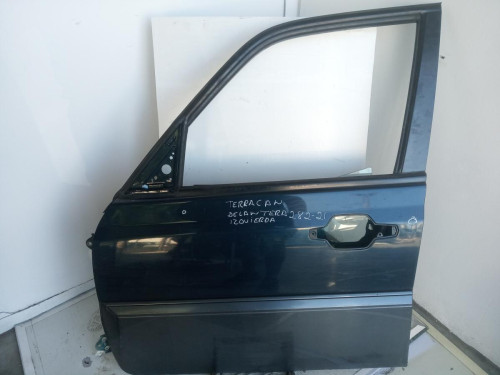 PUERTA DELANTERA IZQUIERDA HYUNDAI TERRACAN (HP) 