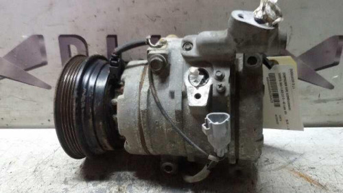 COMPRESOR AIRE ACONDICIONADO TOYOTA RAV4 (A2) 