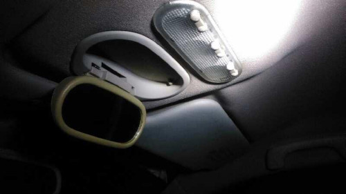  RENAULT SCENIC II (JM) 