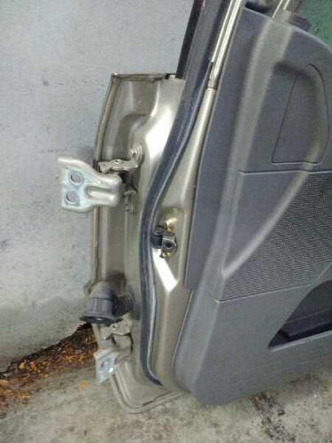  PUERTA DELANTERA DERECHA, FORD, FUSION (CBK) 