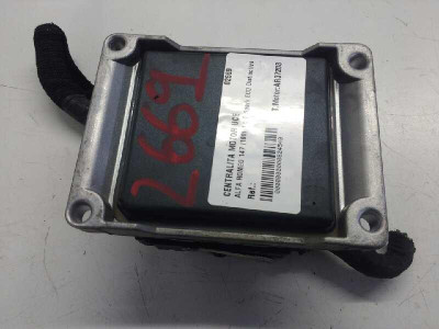 CENTRALITA MOTOR UCE, ALFA ROMEO, 147 (190)