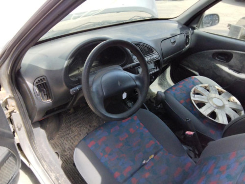  CITROEN SAXO 