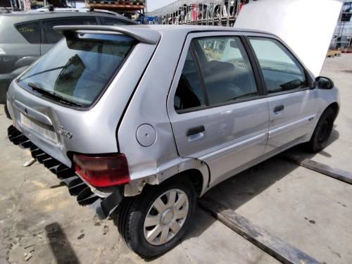  CITROEN SAXO 