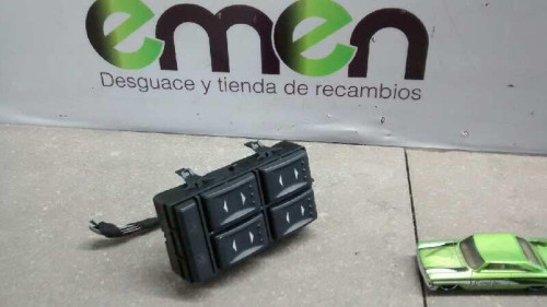  MANDO ELEVALUNAS DELANTERO IZQUIERDO FORD MONDEO TURNIER (GE) 