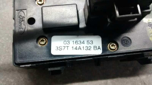  MANDO ELEVALUNAS DELANTERO IZQUIERDO FORD MONDEO TURNIER (GE) 