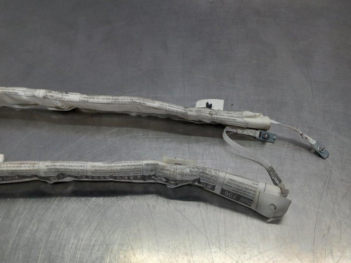 AIRBAG CORTINA DELANTERO DERECHO BMW SERIE 6 GRAN COUPE (F06) 