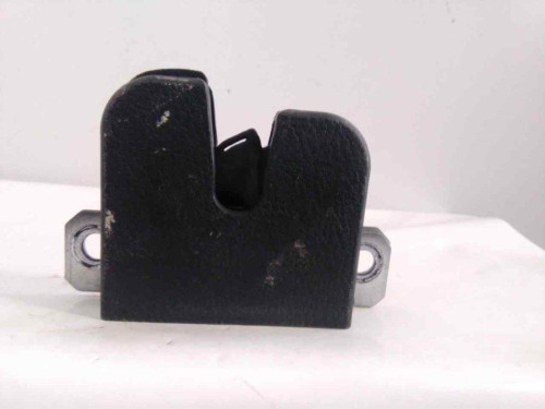  CERRADURA MALETERO / PORTON SEAT IBIZA (6L1) 