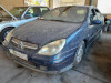CITROEN C5 BERLINA — vehículo donante para recambios 