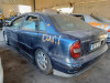 CITROEN C5 BERLINA — vehículo donante para recambios 