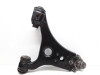BRAZO SUSPENSION INFERIOR DELANTERO IZQUIERDO Mercedes-Benz CLASE B (BM 245) 