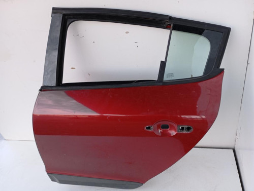  PUERTA TRASERA IZQUIERDA RENAULT MEGANE III BERLINA 5P 