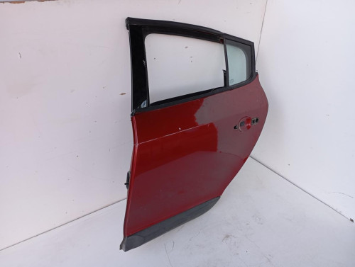  PUERTA TRASERA IZQUIERDA RENAULT MEGANE III BERLINA 5P 