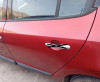  PUERTA TRASERA IZQUIERDA RENAULT MEGANE III BERLINA 5P 