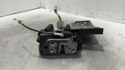 CERRADURA PUERTA TRASERA DERECHA Ford FIESTA (CNN) 