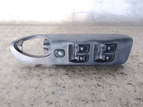 MANDO ELEVALUNAS DELANTERO IZQUIERDO DAEWOO REZZO 