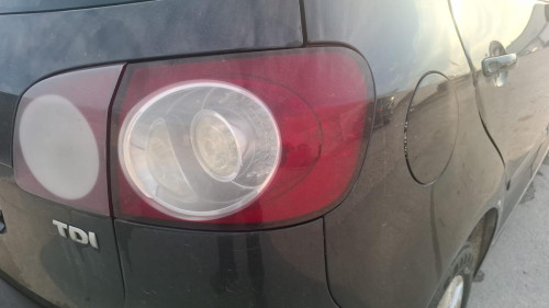 PILOTO TRASERO DERECHO VOLKSWAGEN GOLF PLUS V (5M1) 