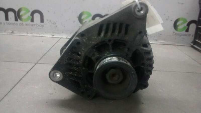 ALTERNADOR, AUDI, A4 BERLINA (B5)