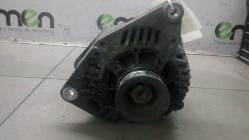  ALTERNADOR, AUDI, A4 BERLINA (B5) 