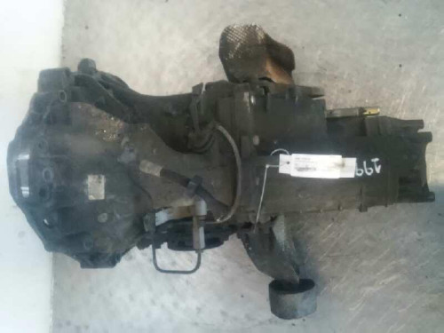  CAJA CAMBIOS, AUDI, A4 BERLINA (B5) 