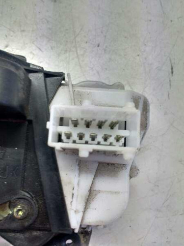  CERRADURA PUERTA DELANTERA IZQUIERDA PEUGEOT 607 (S1)(12.2000) 