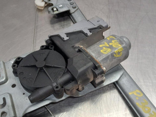  ELEVALUNAS TRASERO DERECHO Peugeot 307 BREAK / SW (S1)(04.2002) 