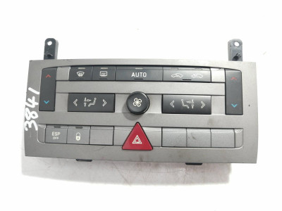 MANDO CALEFACCION / AIRE ACONDICIONADO, CITROEN, C5 BERLINA