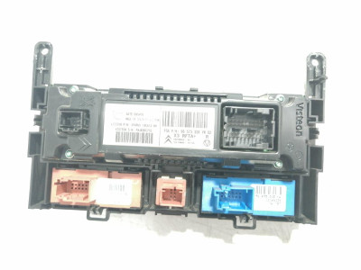 MANDO CALEFACCION / AIRE ACONDICIONADO, CITROEN, C5 BERLINA