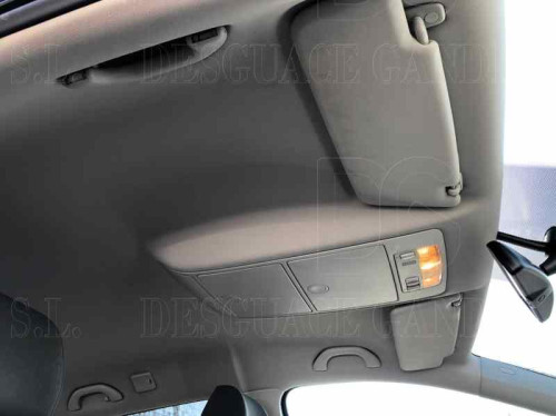  VOLKSWAGEN TOURAN (1T2) 