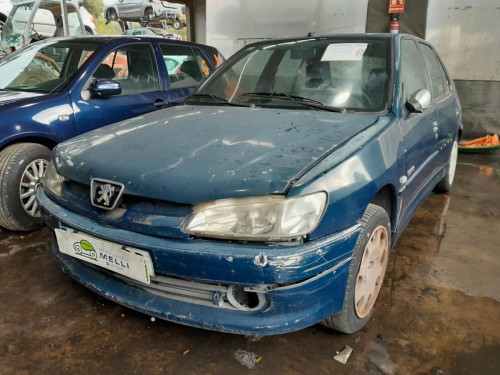  PEUGEOT 306 3/5 PT. / 4 PT. (S2) 