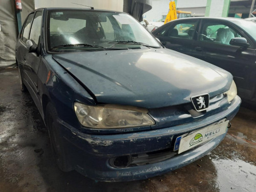  PEUGEOT 306 3/5 PT. / 4 PT. (S2) 