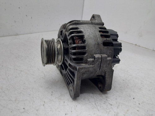 ALTERNADOR RENAULT MEGANE II BERLINA 5P 