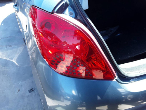 PILOTO TRASERO IZQUIERDO PEUGEOT 207 