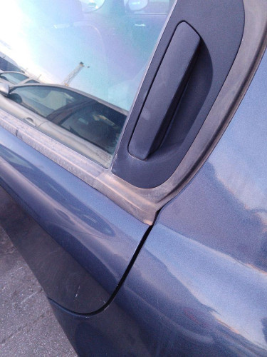 CERRADURA PUERTA TRASERA IZQUIERDA ALFA ROMEO 147 (190) 