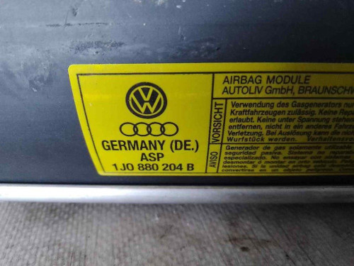 AIRBAG DELANTERO DERECHO Volkswagen GOLF IV BERLINA (1J1)(10.1997) 