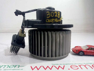 MOTOR CALEFACCION, CHEVROLET, REZZO