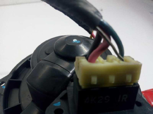  MOTOR CALEFACCION CHEVROLET REZZO 