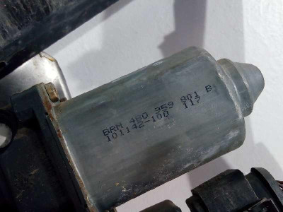 ELEVALUNAS TRASERO IZQUIERDO, AUDI, A6 BERLINA (4B2)