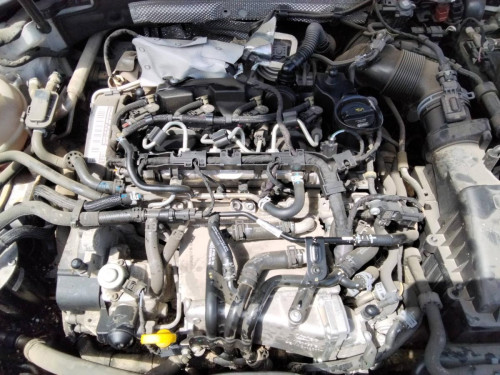  VOLKSWAGEN GOLF VII (5G1/BE1) 