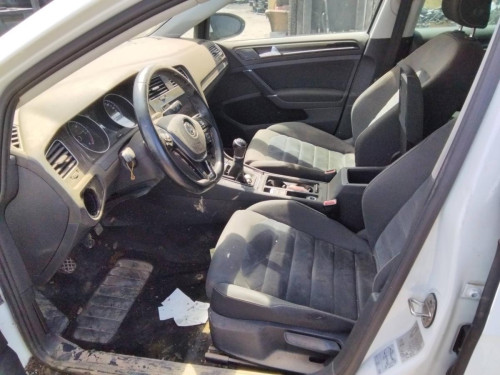  VOLKSWAGEN GOLF VII (5G1/BE1) 
